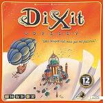 Dixit: Odyssey